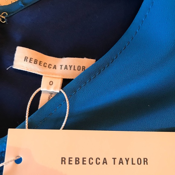 Rebecca Taylor cocktail dress - Picture 7 of 7